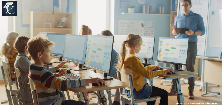 Understanding Instructional Technology : Difference Between Technology & Instructional Degrees | Education Excellence Magazine